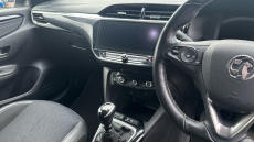 Vauxhall Corsa 1.2 Turbo Elite Nav Premium 5dr Petrol Hatchback